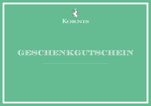 Laden Sie das Bild in den Galerie-Viewer, Geschenkgutschein (Online)