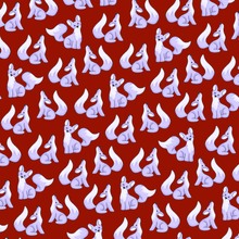 Load image into Gallery viewer, Reynard II
